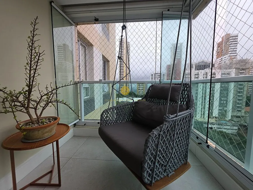 Apartamento, 3 quartos, 100 m² - Foto 8