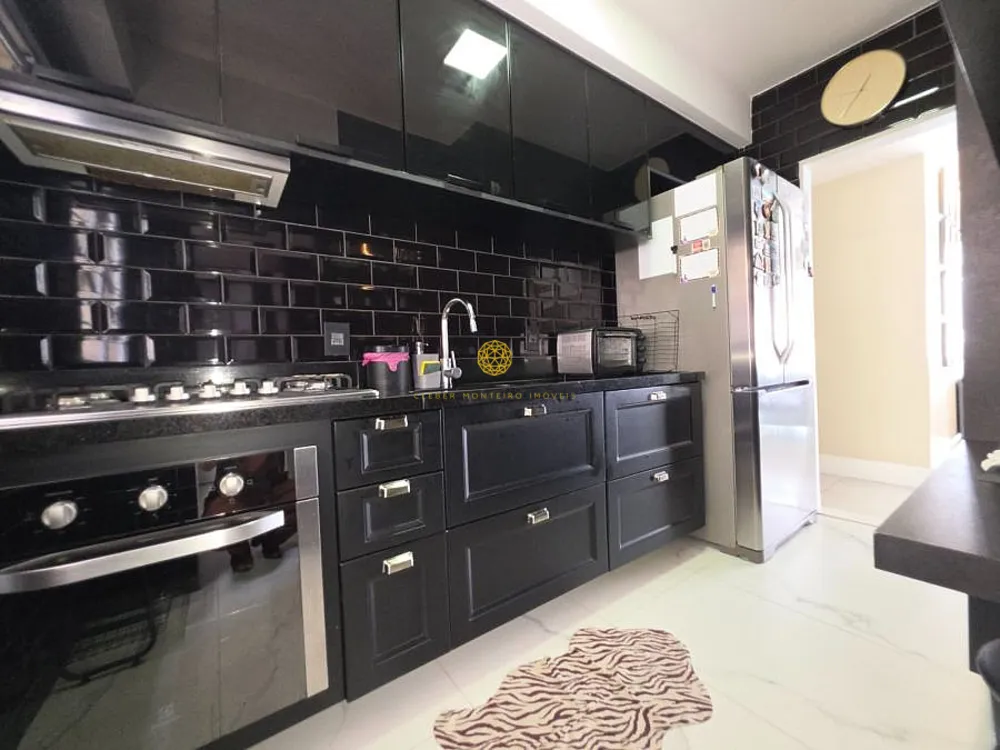 Apartamento, 3 quartos, 100 m² - Foto 6