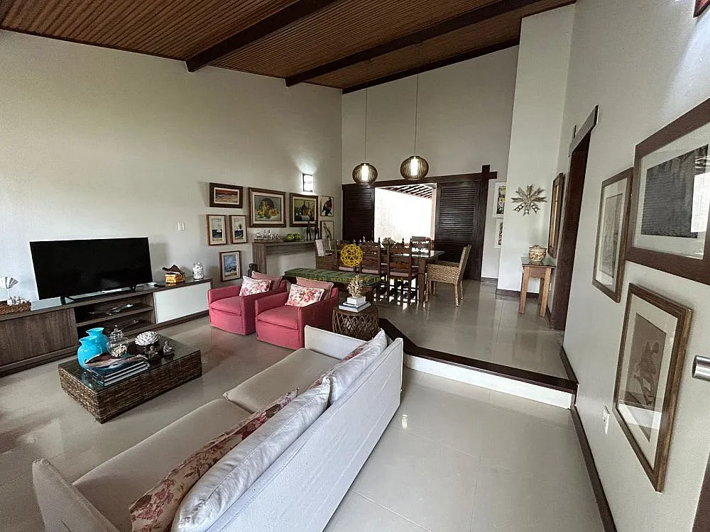 Casa de Condomínio, 8 quartos - Foto 9