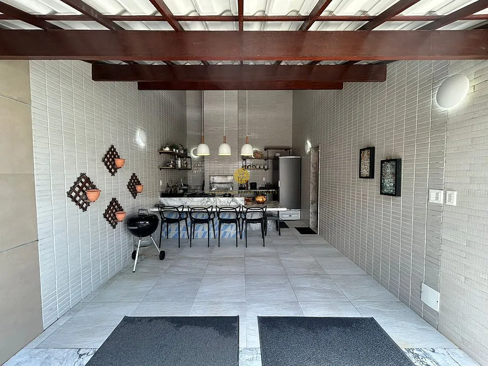 Casa de Condomínio, 8 quartos - Foto 6