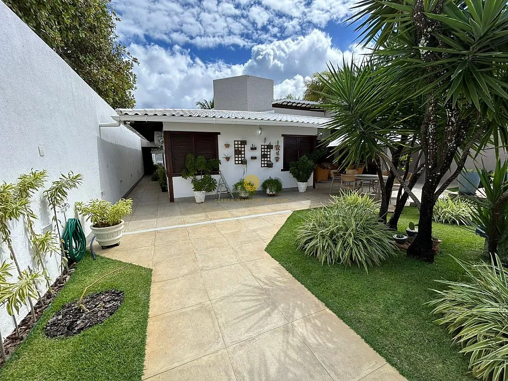 Casa de Condomínio, 8 quartos - Foto 8