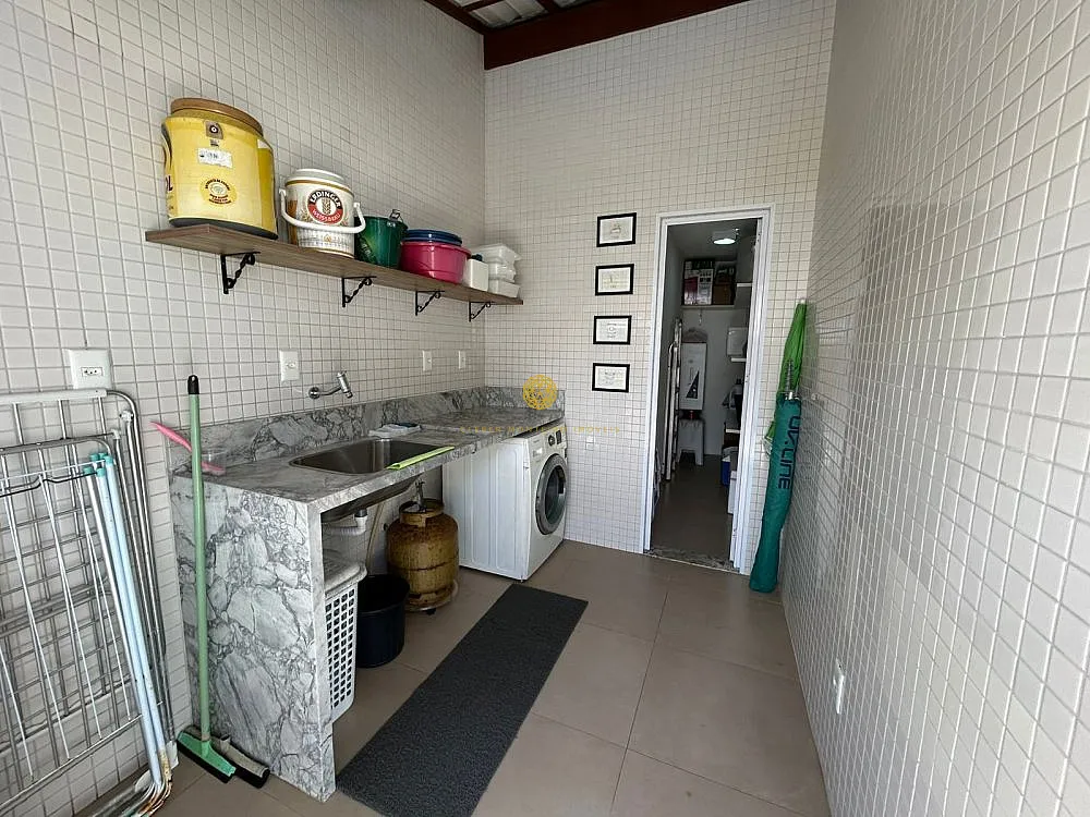 Casa de Condomínio, 8 quartos - Foto 4
