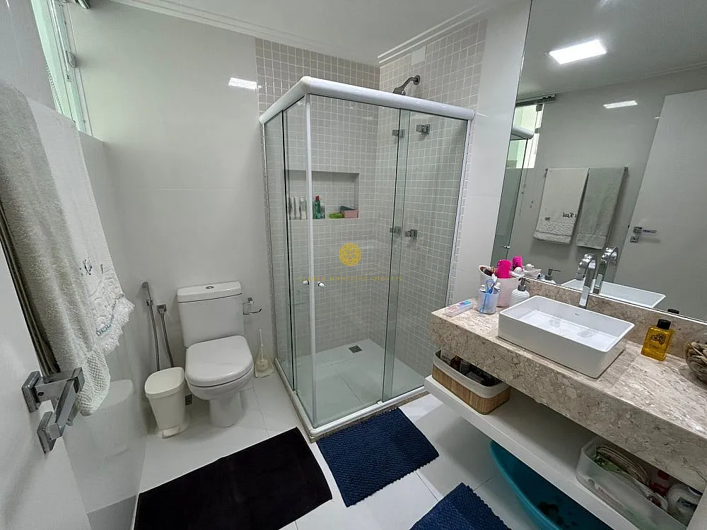 Casa de Condomínio, 8 quartos - Foto 1
