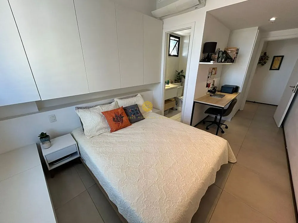 Apartamento, 2 quartos, 72 m² - Foto 3