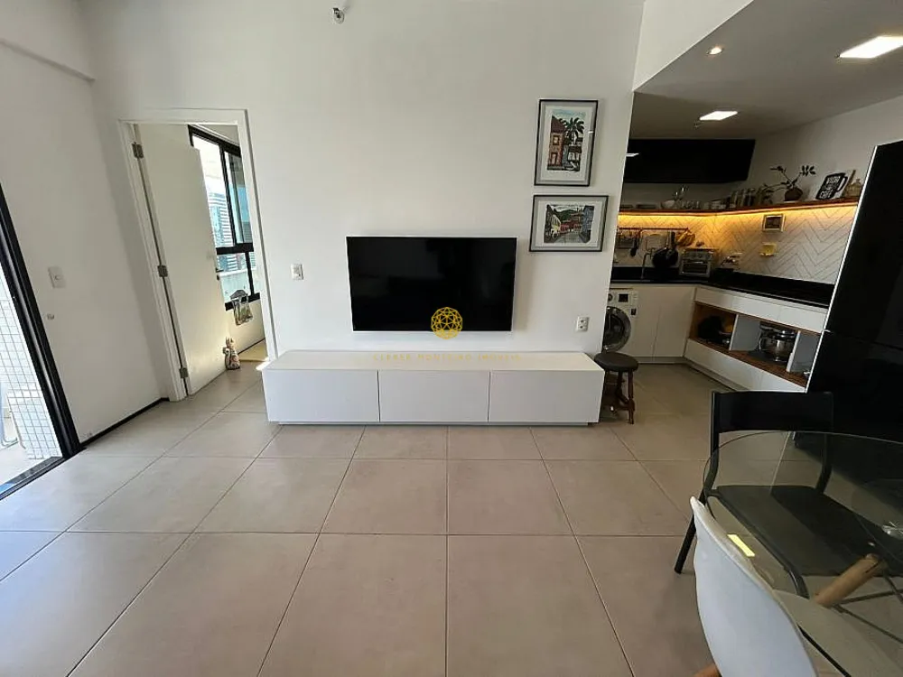 Apartamento, 2 quartos, 72 m² - Foto 2