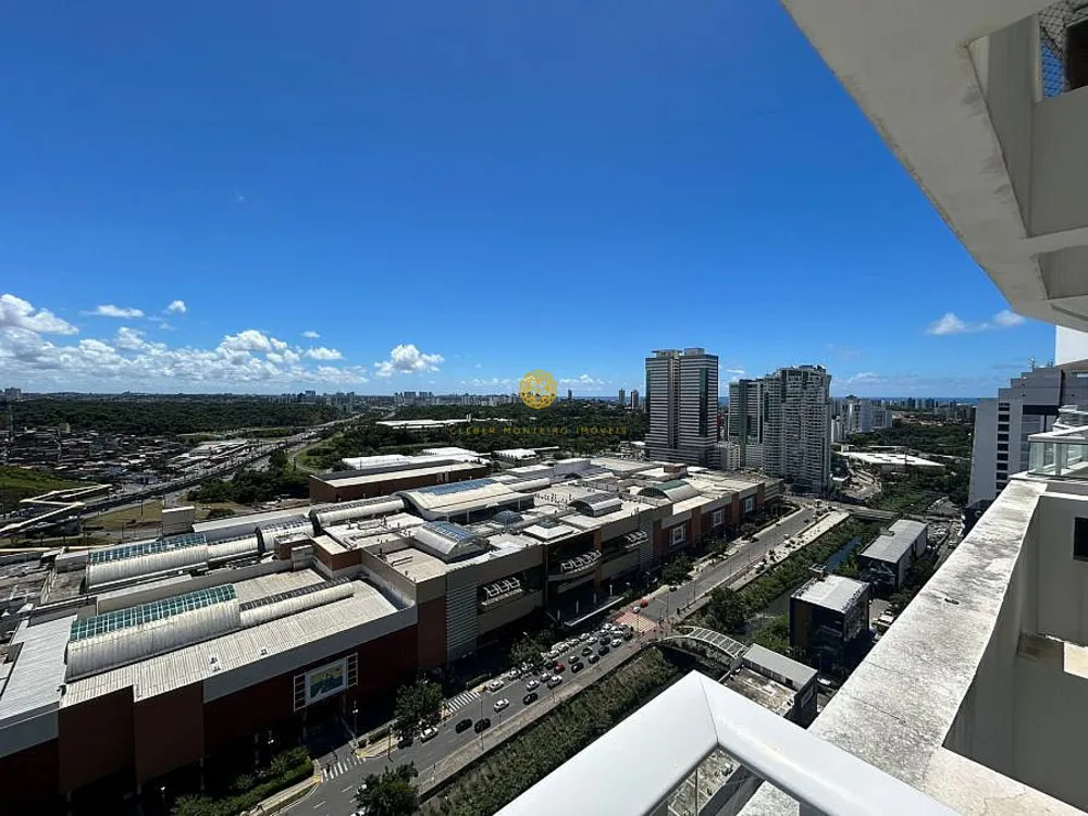 Apartamento, 2 quartos, 72 m² - Foto 7