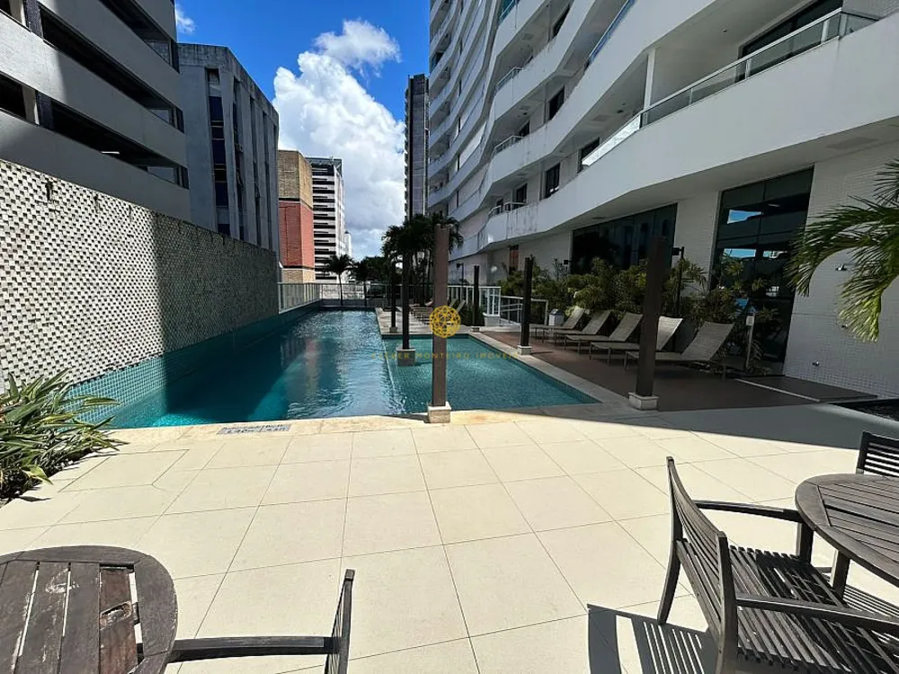 Apartamento, 2 quartos, 72 m² - Foto 11