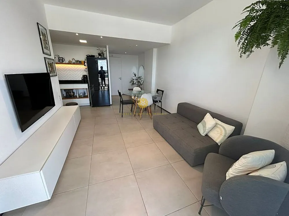 Apartamento, 2 quartos, 72 m² - Foto 1