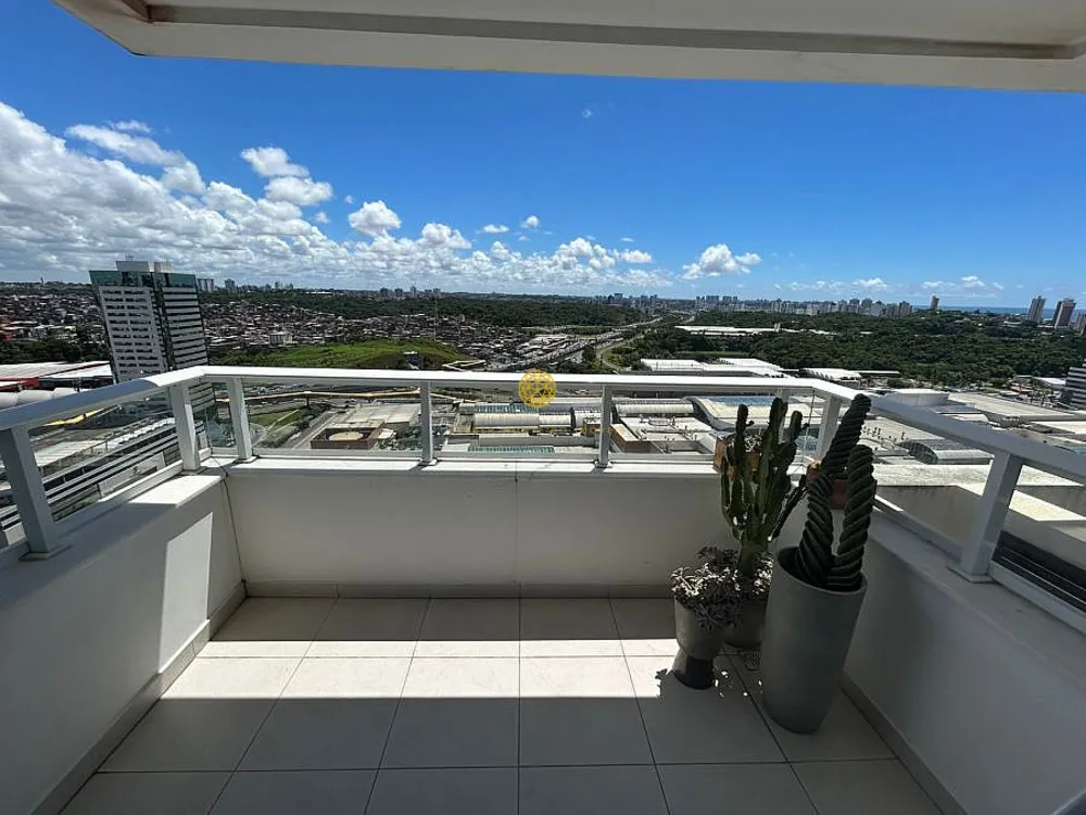 Apartamento, 2 quartos, 72 m² - Foto 1