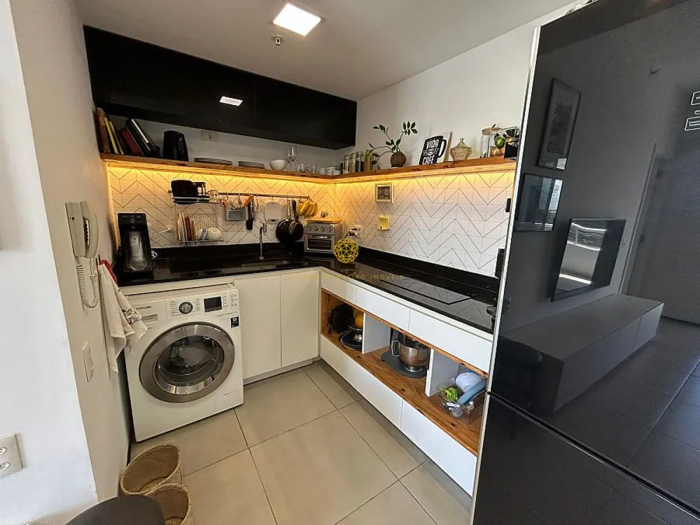 Apartamento, 2 quartos, 72 m² - Foto 4
