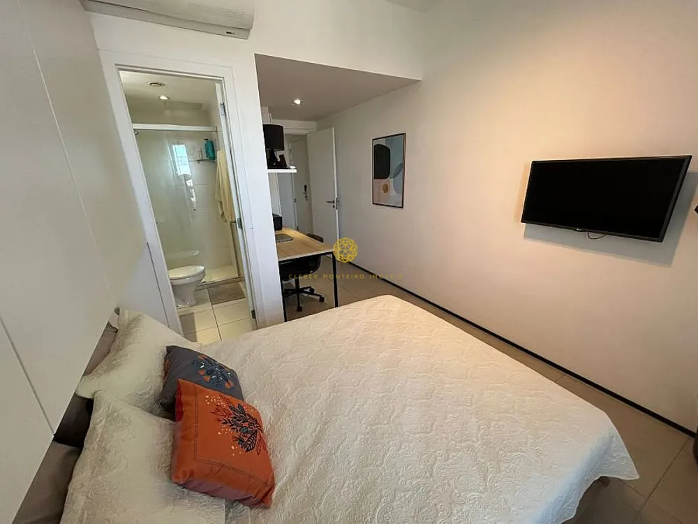 Apartamento, 2 quartos, 72 m² - Foto 4