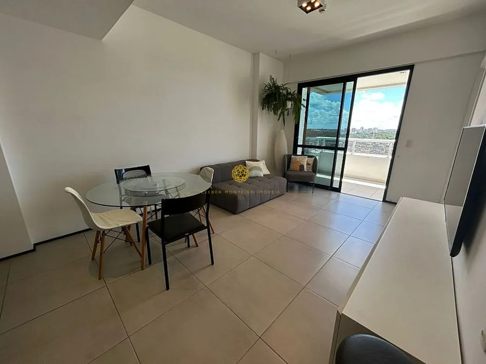 Apartamento, 2 quartos, 72 m² - Foto 8