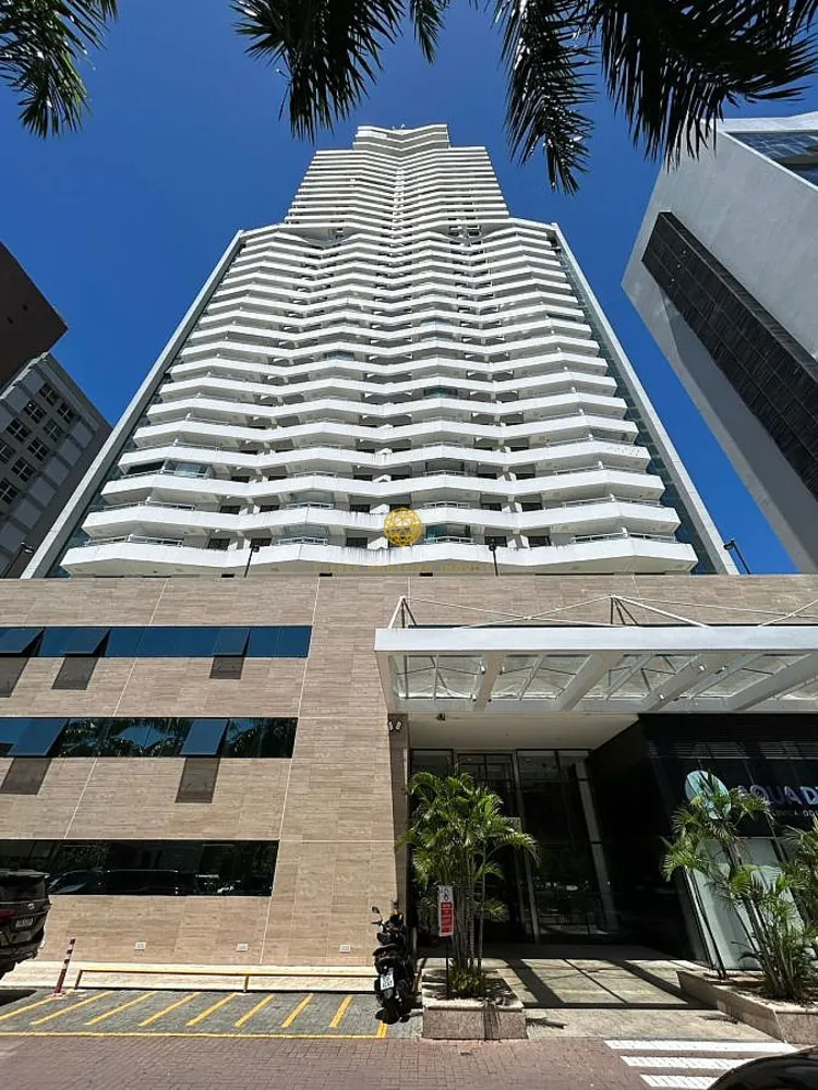 Apartamento, 2 quartos, 72 m² - Foto 2