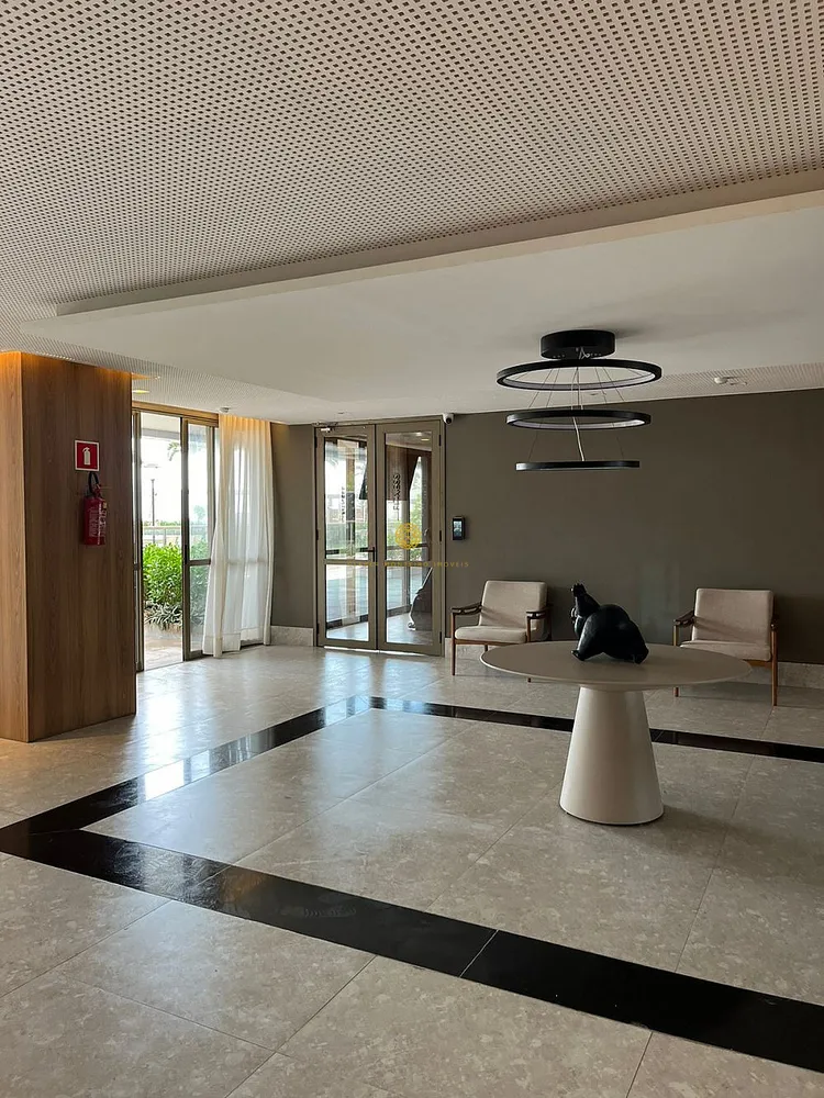 Apartamento, 4 quartos, 303 m² - Foto 7