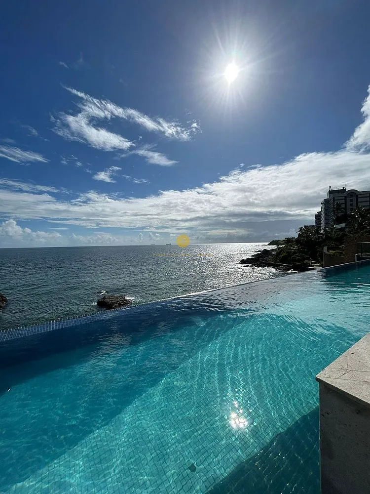 Apartamento, 4 quartos, 303 m² - Foto 7