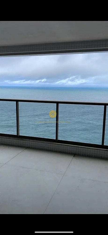 Apartamento, 4 quartos, 303 m² - Foto 1