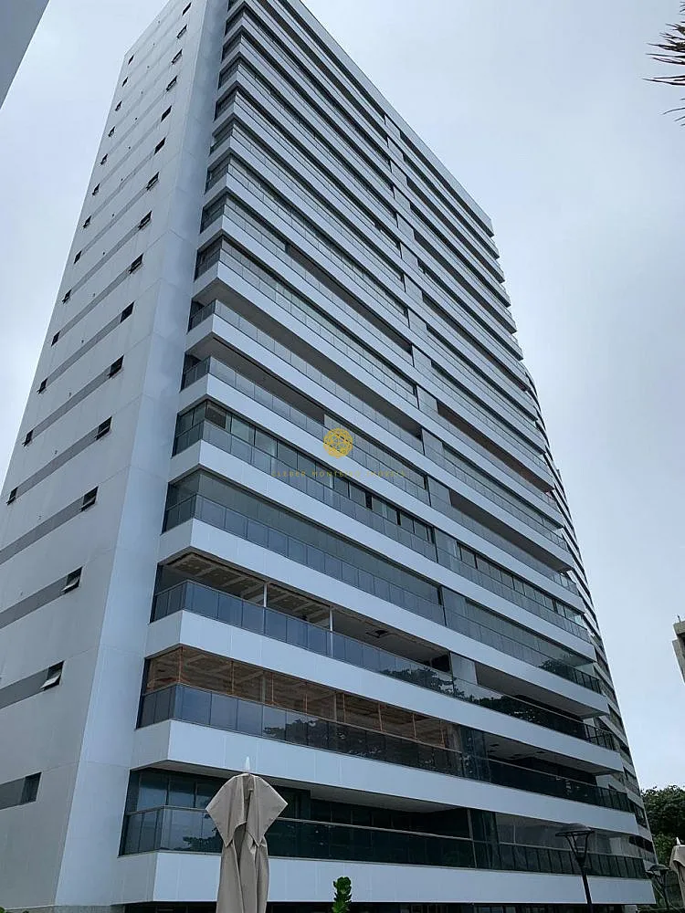 Apartamento, 4 quartos, 303 m² - Foto 5