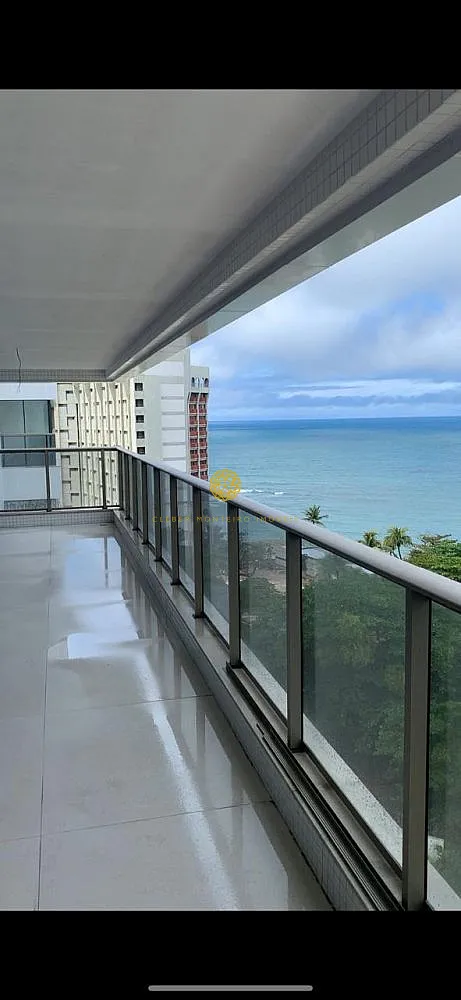 Apartamento, 4 quartos, 303 m² - Foto 3