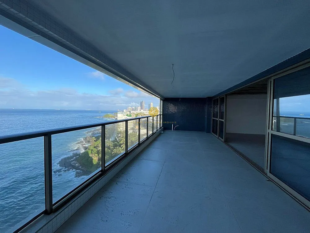 Apartamento, 4 quartos, 303 m² - Foto 8