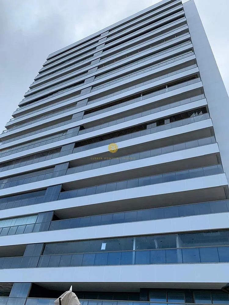 Apartamento, 4 quartos, 245 m² - Foto 2