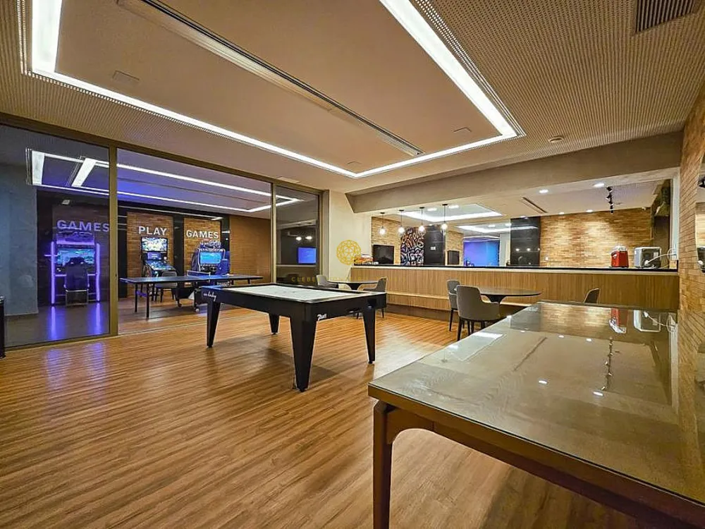 Apartamento, 4 quartos, 245 m² - Foto 5