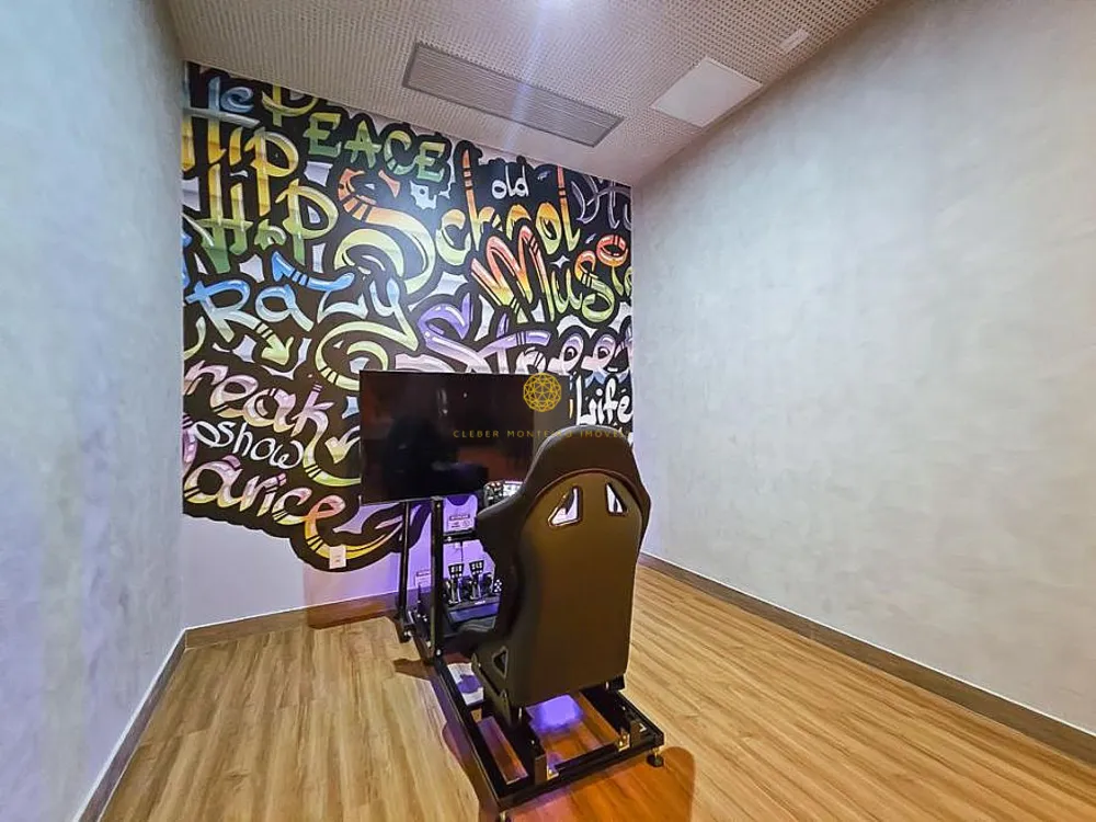 Apartamento, 4 quartos, 245 m² - Foto 6