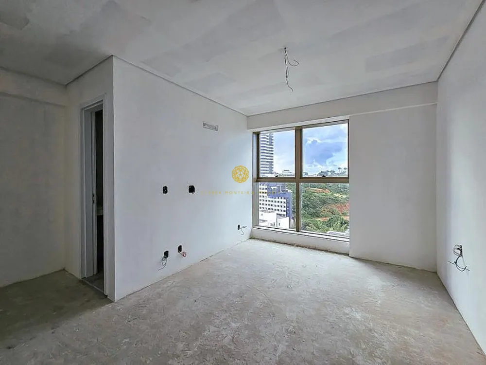 Apartamento, 4 quartos, 245 m² - Foto 4