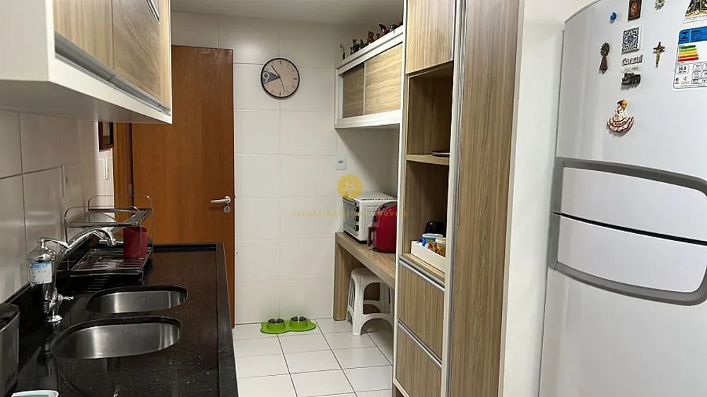 Apartamento, 3 quartos, 155 m² - Foto 4