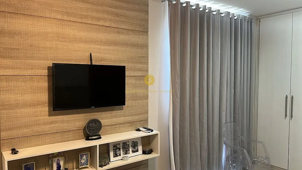Apartamento, 3 quartos, 155 m² - Foto 2