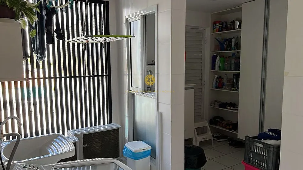 Apartamento, 3 quartos, 155 m² - Foto 1