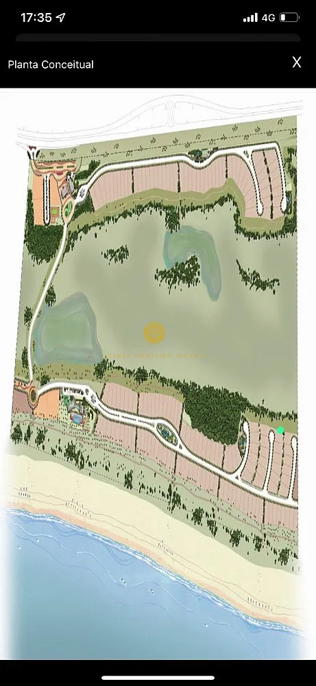 Terreno, 867 m² - Foto 5