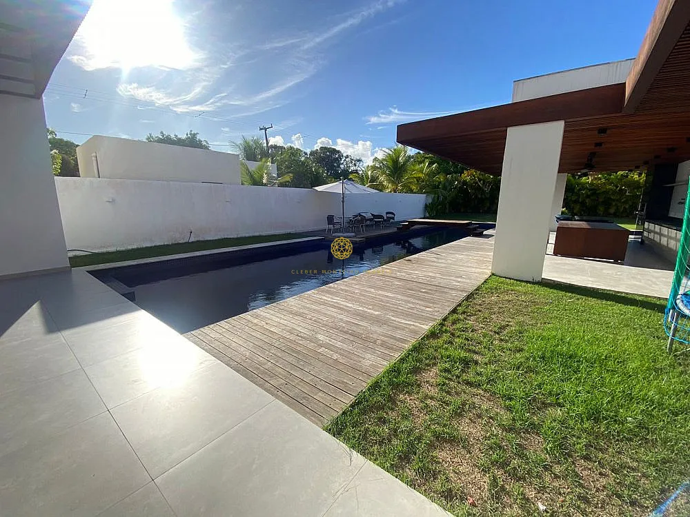 Casa de Condomínio, 5 quartos - Foto 10