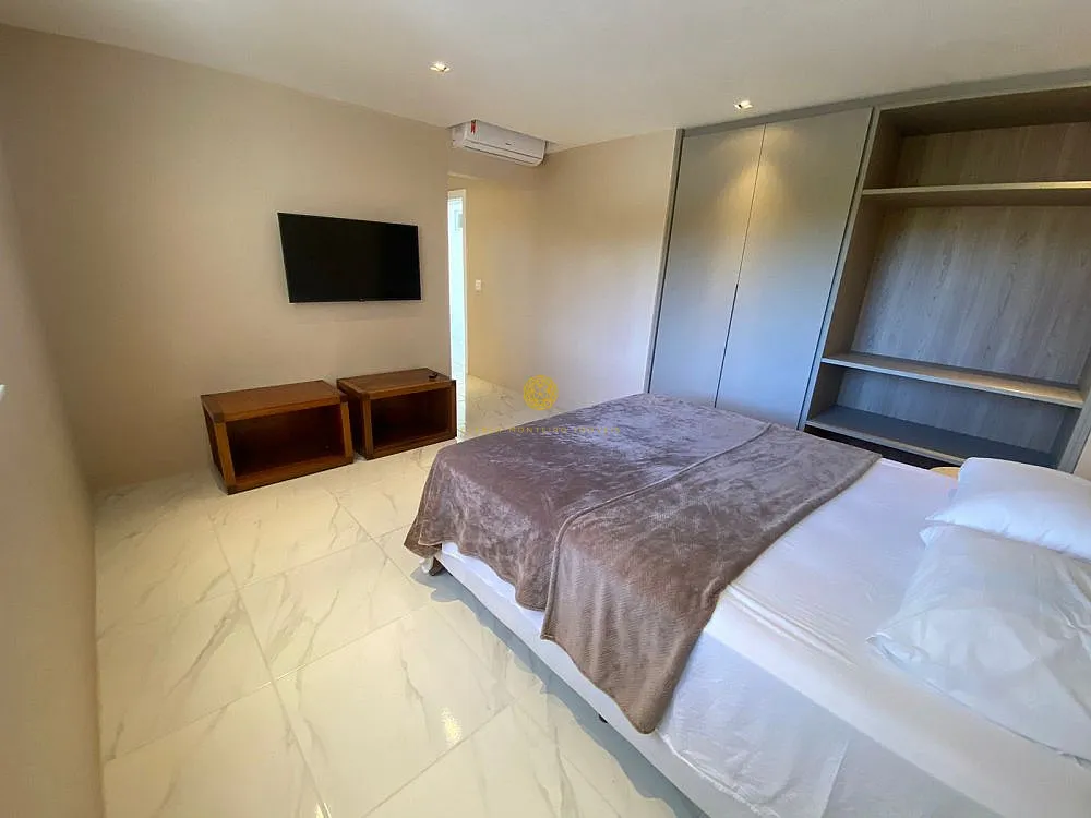 Casa de Condomínio, 5 quartos - Foto 3