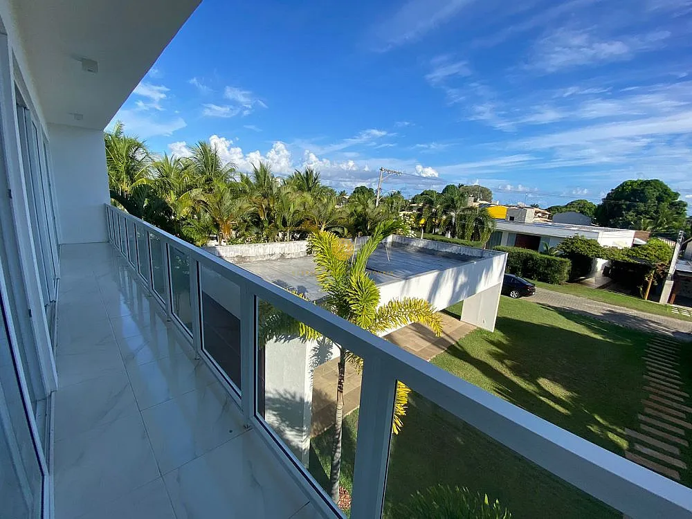 Casa de Condomínio, 5 quartos - Foto 4