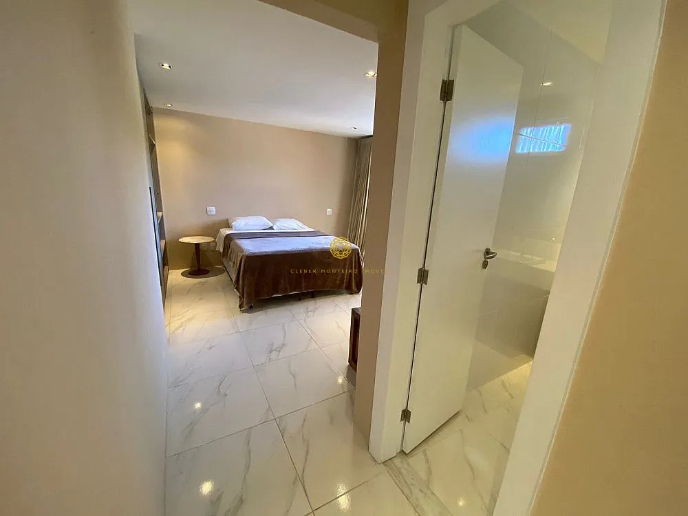 Casa de Condomínio, 5 quartos - Foto 2