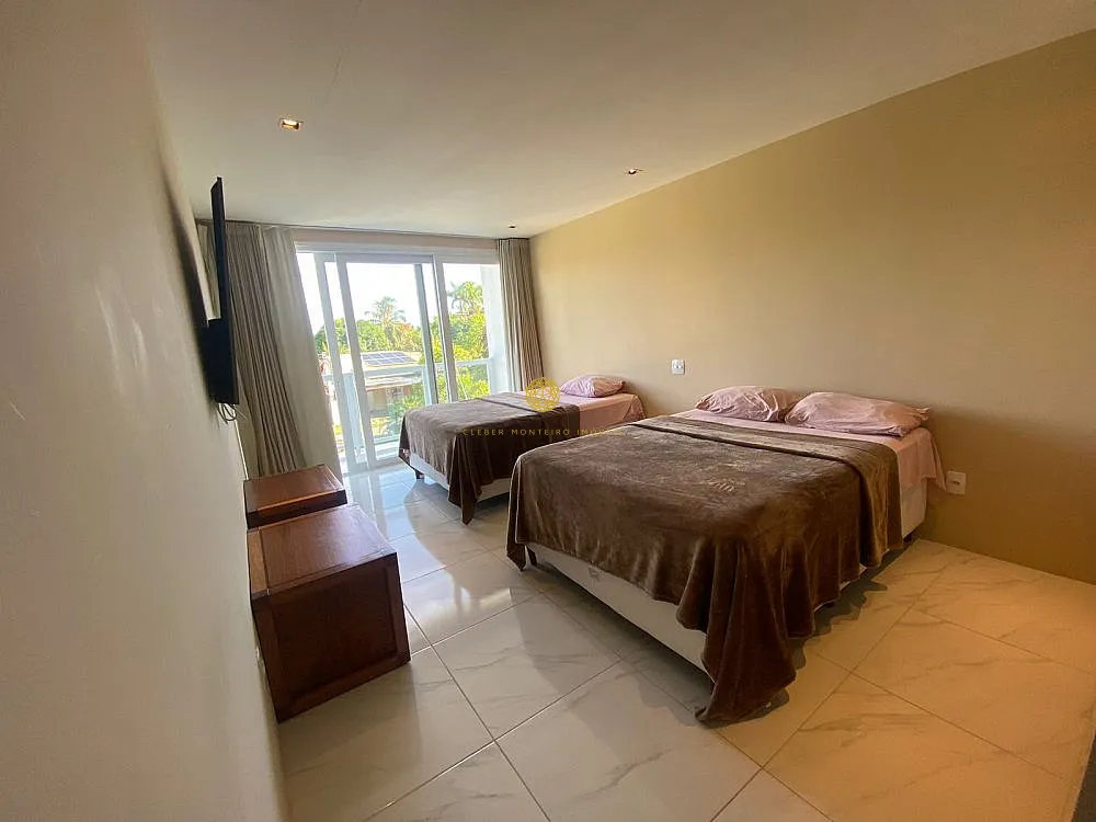 Casa de Condomínio, 5 quartos - Foto 5