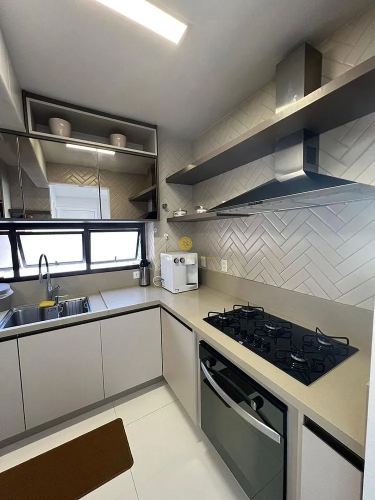 Cobertura, 3 quartos, 213 m² - Foto 6