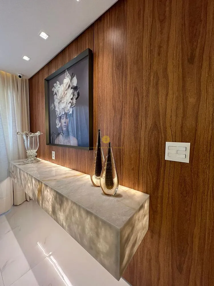 Cobertura, 3 quartos, 213 m² - Foto 1