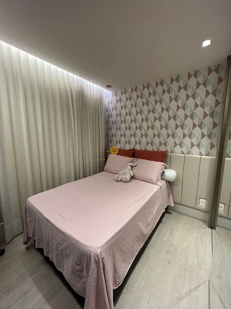 Cobertura, 3 quartos, 213 m² - Foto 8