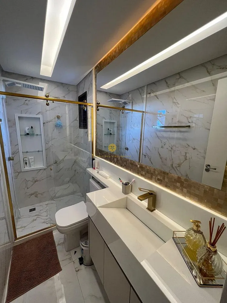 Cobertura, 3 quartos, 213 m² - Foto 9