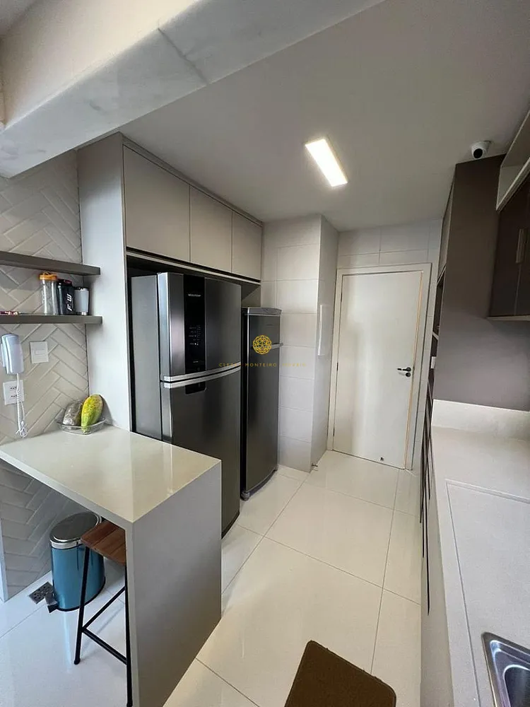 Cobertura, 3 quartos, 213 m² - Foto 3