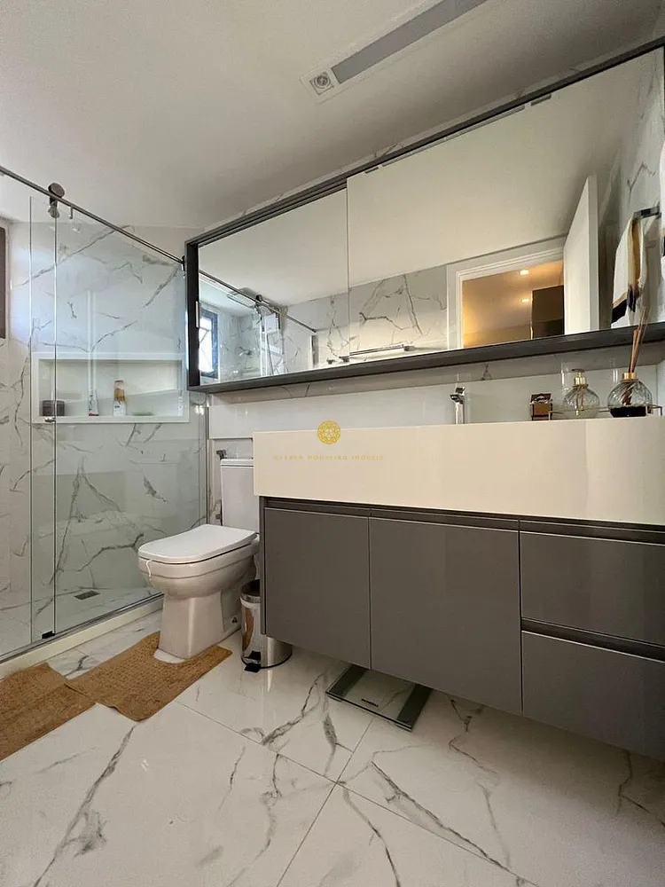 Cobertura, 3 quartos, 213 m² - Foto 12