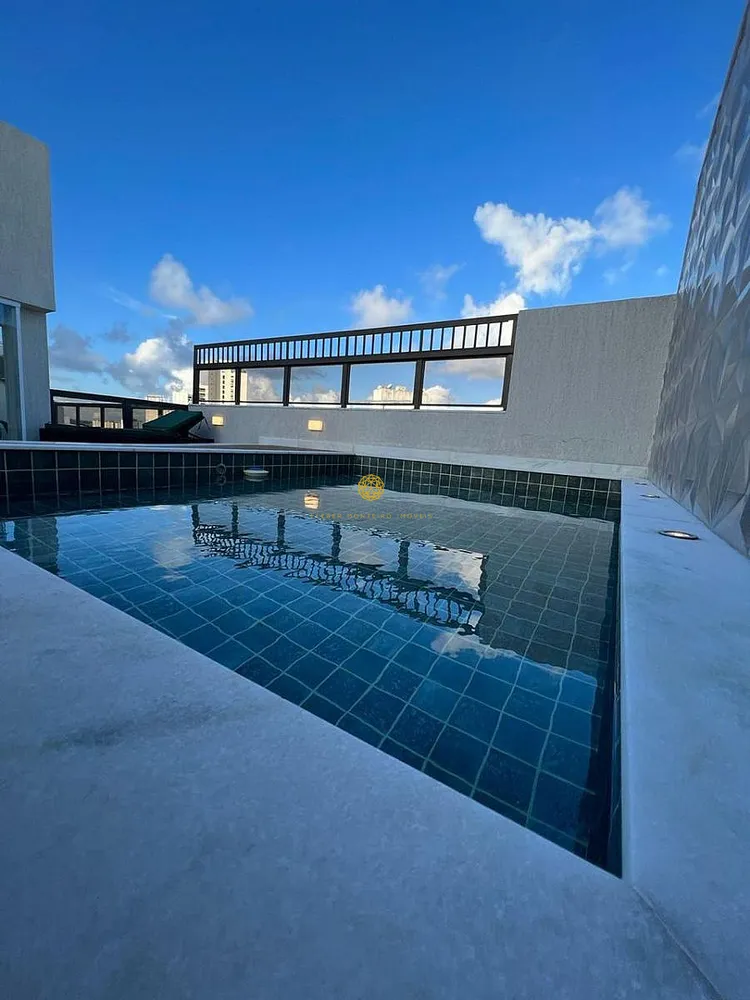 Cobertura, 3 quartos, 213 m² - Foto 6