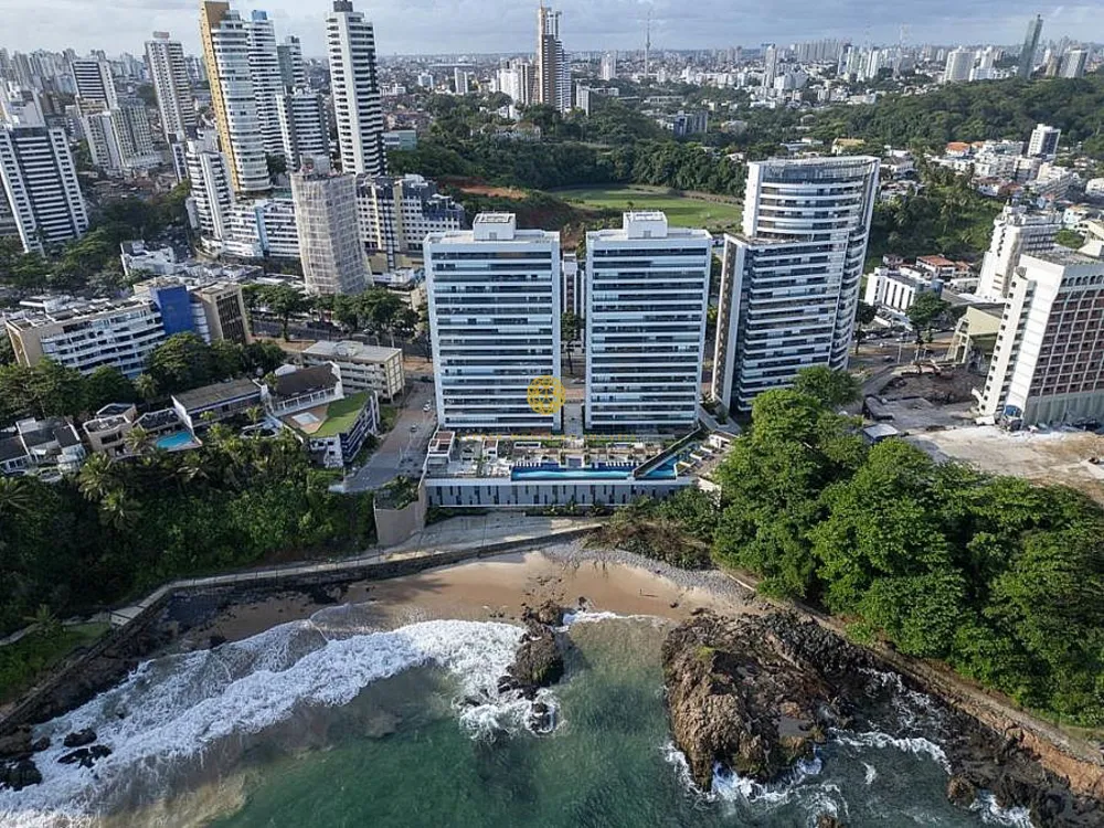 Apartamento, 4 quartos, 303 m² - Foto 6