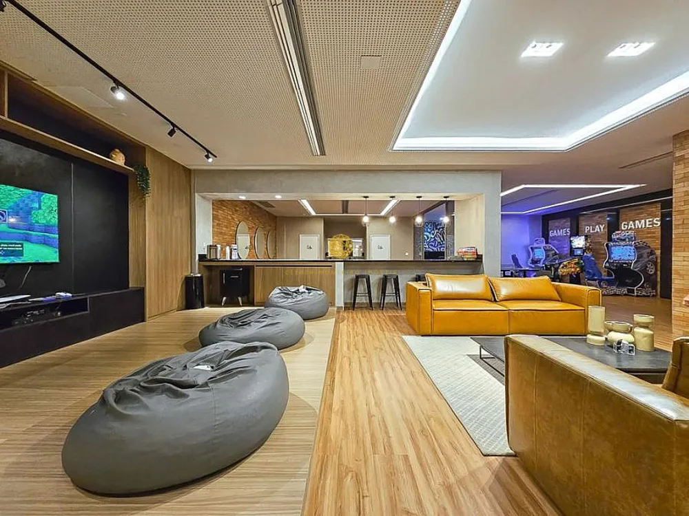 Apartamento, 4 quartos, 303 m² - Foto 5