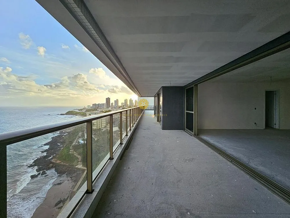 Apartamento, 4 quartos, 303 m² - Foto 5