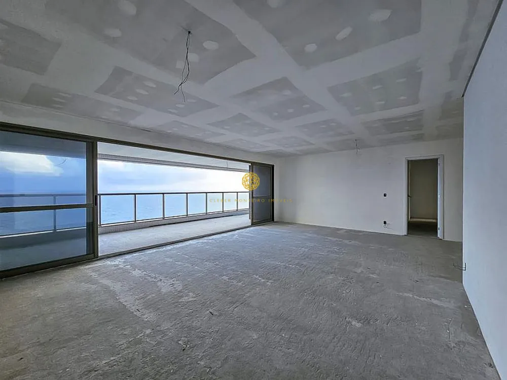 Apartamento, 4 quartos, 303 m² - Foto 2
