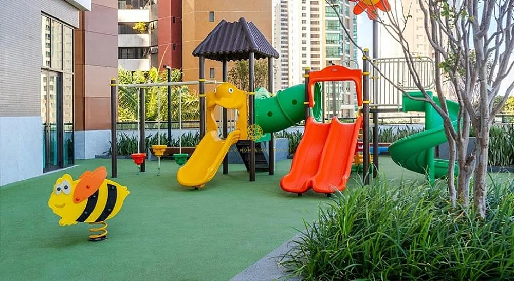 Apartamento, 4 quartos, 285 m² - Foto 1