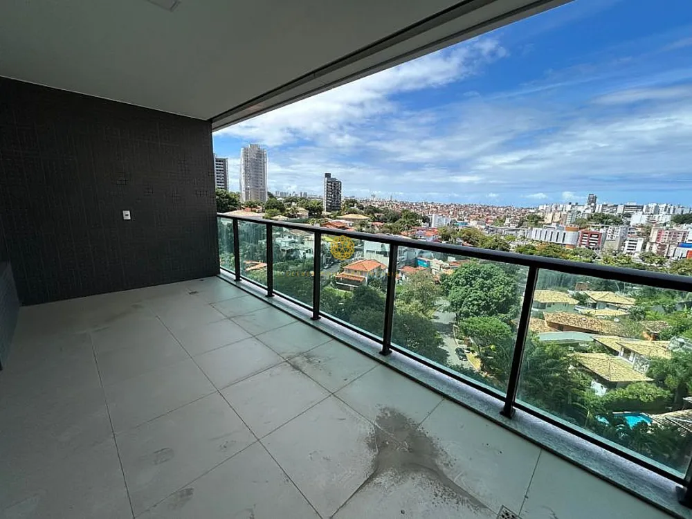 Apartamento, 4 quartos, 285 m² - Foto 4