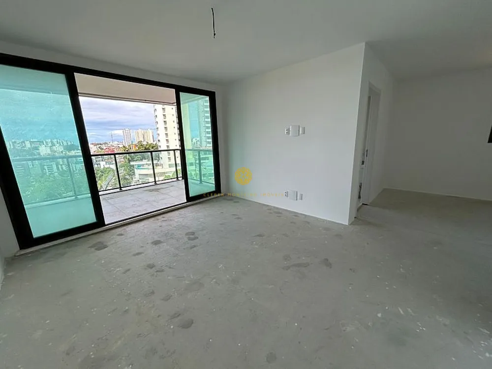 Apartamento, 4 quartos, 285 m² - Foto 2